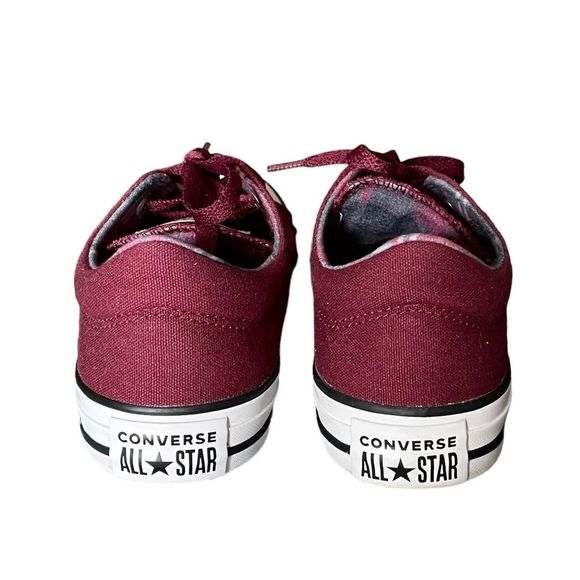 Converse Chuck Taylor All Star Madison Sneakers - Picture 14 of 16